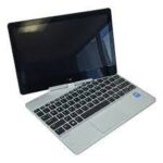 Photo Tablet Thin EliteBook Revolve 810 G6 – PC convertible avec écran tactile