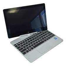 Photo Tablet Thin EliteBook Revolve 810 G6 – PC convertible avec écran tactile