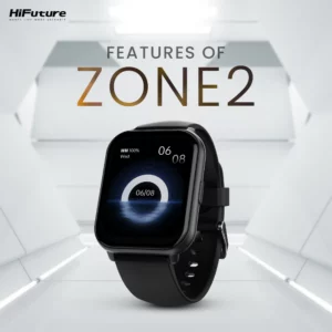HiFuture ZONE2 Montre connectée