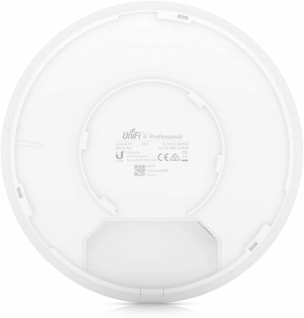 Ubiquiti U6 Pro Point d'accès WiFi 6 – Image 4
