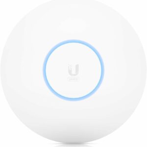 Ubiquiti U6 Pro Point d'accès WiFi 6