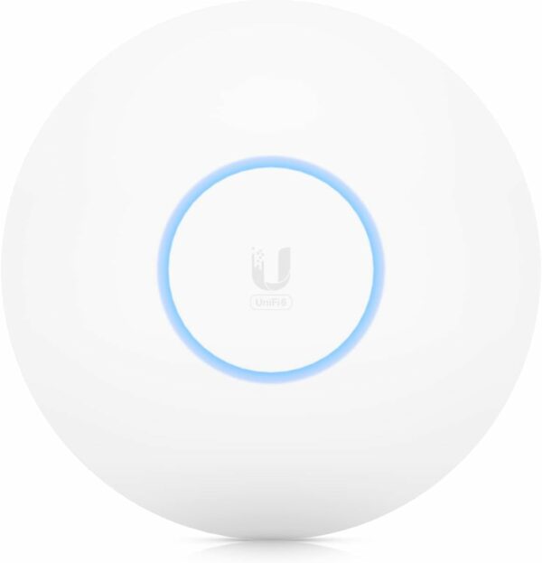 Ubiquiti U6 Pro Point d'accès WiFi 6