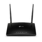 TP-Link Archer MR402 Routeur 4G LTE double bande sans fil AC1200 150Mbps