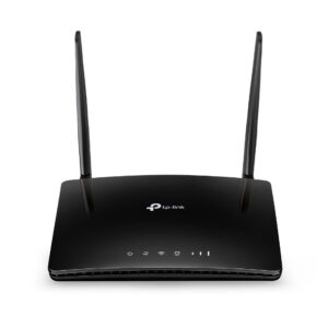 TP-Link Archer MR402 Routeur 4G LTE double bande sans fil AC1200 150Mbps