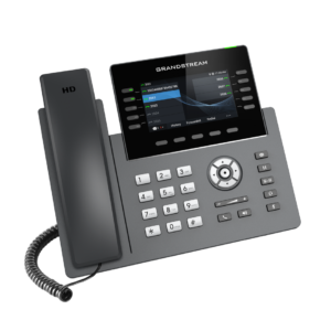 Grandstream GRP2615  Téléphone IP professionnel 10 lignes