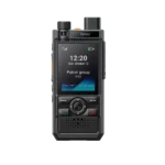 Photo Hytera P50 talkie walkie radio PoC professionnelle connectée