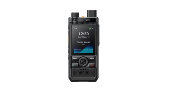 Hytera P50 Talkie Walkie Radio PoC