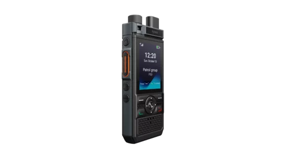 Hytera P50 Talkie Walkie Radio PoC – Image 2