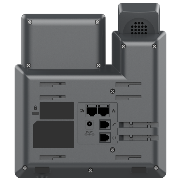 Grandstream GRP2601P Téléphone IP 2 lignes – Image 5