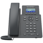 Grandstream GRP2601P Téléphone IP 2 lignes