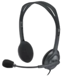 Logitech Casque stéréo H111