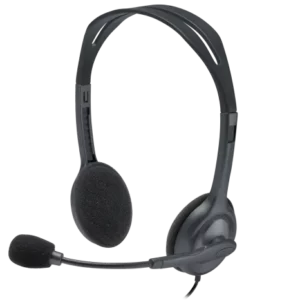Logitech Casque stéréo H111