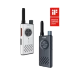Hytera S1 Talkie Walkie Radio bidirectionnelle professionnelle