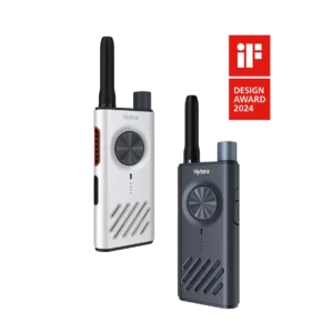 Hytera S1 Talkie Walkie Radio bidirectionnelle professionnelle