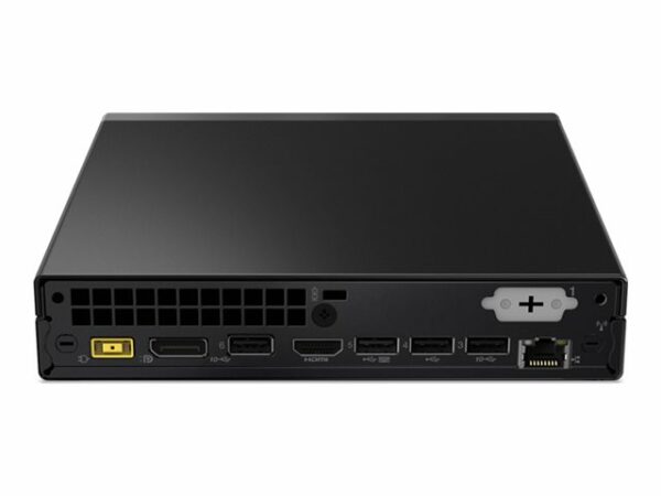 Lenovo ThinkCentre Neo 50q Gen 4 – Ordinateur compact Core i5 avec 16 Go RAM et SSD 256 Go