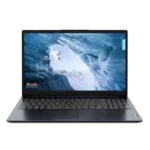 Ordinateur portable Lenovo IdeaPad 1i 15 pouces avec processeur Intel Celeron, 8 Go RAM et SSD 256 Go.