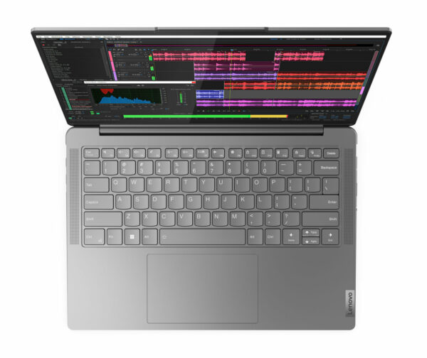 Lenovo Yoga Slim 7i 14 pouces Ultra 7 – Image 2