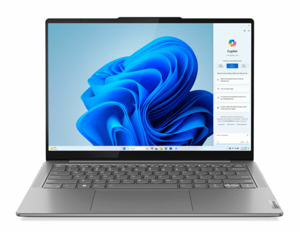 Lenovo Yoga Slim 7i 14 pouces Ultra 7 – Image 3