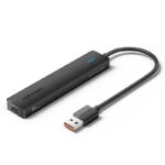 Vention - Hub USB 5 en 1 3.2 Gen2