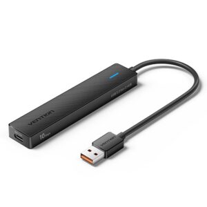 Vention - Hub USB 5 en 1 3.2 Gen2