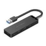 Vention - Hub USB 3 6 en 1