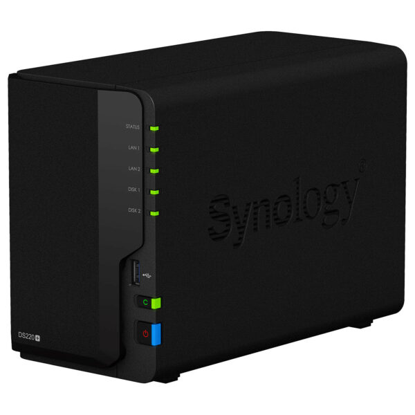 Synology - NAS Compact – Image 5