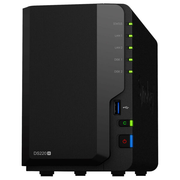 Synology - NAS Compact – Image 4