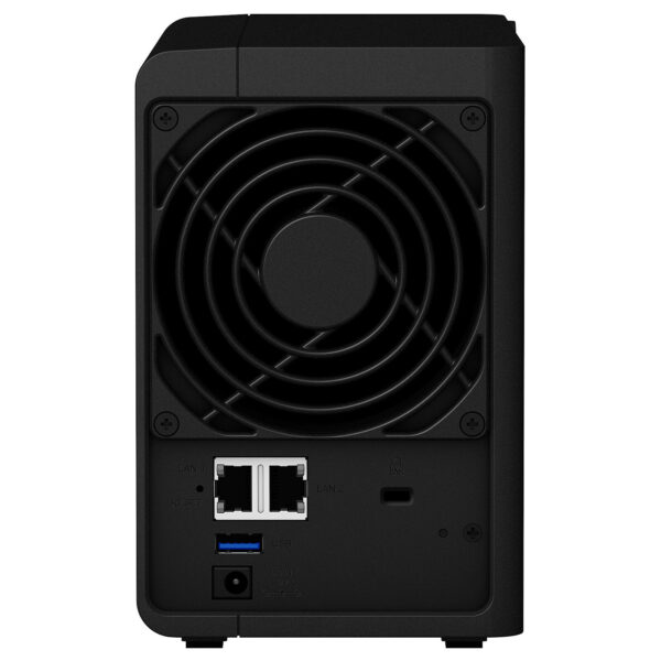 Synology - NAS Compact – Image 2