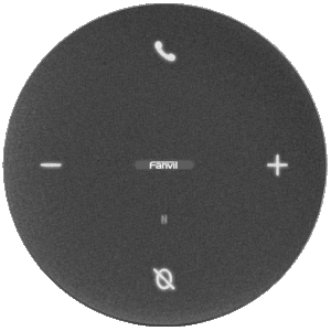 Fanvil - Haut parleur USB et Bluetooth professionnel