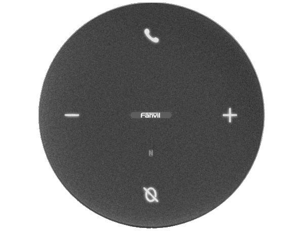 Fanvil - Haut parleur USB et Bluetooth professionnel