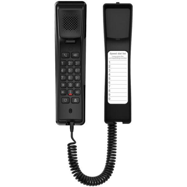 Fanvil - Téléphone IP compact – Image 3