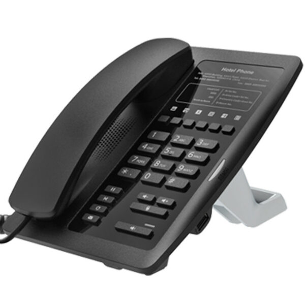 Fanvil - Téléphone IP pour hôtel – Image 4
