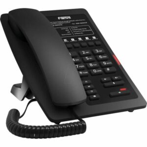 Fanvil - Téléphone IP pour hôtel