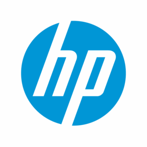 hp logo
