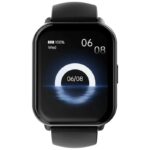 HiFuture ZONE2 montre connectée avec écran HD et suivi santé