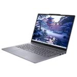 Ordinateur portable convertible Lenovo IdeaPad 5i 14 pouces Ultra 5, avec écran tactile et design 2-en-1.