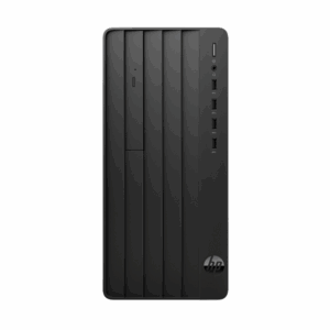 Ordinateur de bureau HP Pro 290 G9 format tour – Core i5 12e Gen, 8 Go RAM, SSD 512 Go