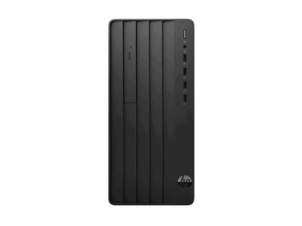 Ordinateur de bureau HP Pro 290 G9 format tour – Core i5 12e Gen, 8 Go RAM, SSD 512 Go