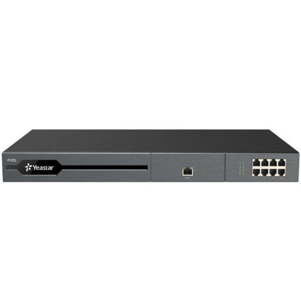 IPBX VoIP Yeastar Série P – Image 3