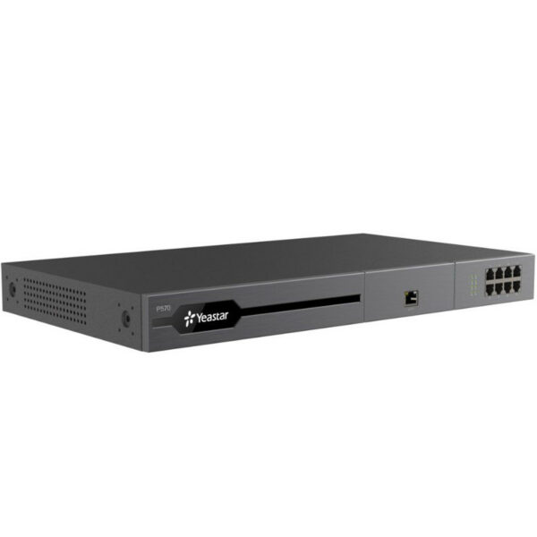 IPBX VoIP Yeastar Série P – Image 2