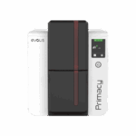 Imprimante à cartes Evolis Primacy 2 – impression simple et double face – USB et Ethernet