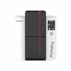 Imprimante à cartes Evolis Primacy 2 – impression simple et double face – USB et Ethernet