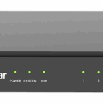 Boîtier IPBX VoIP Yeastar Série S (S20, S50, S100, S300) pour téléphonie professionnelle et communication unifiée.