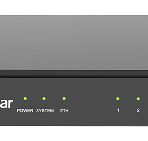 Boîtier IPBX VoIP Yeastar Série S (S20, S50, S100, S300) pour téléphonie professionnelle et communication unifiée.