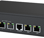 Passerelle numérique VoIP Yeastar pour téléphonie IP