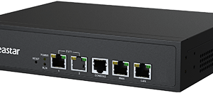 Yeastar - Passerelle numérique VoIP