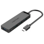 Hub USB 5 en 1 USB-C Vention