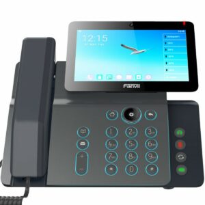 Téléphonie