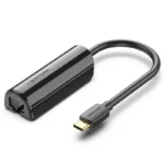 Vention - Adaptateur USB-C vers RJ45 Gigabit Ethernet