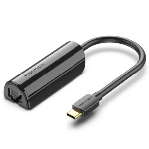 Vention - Adaptateur USB-C vers RJ45 Gigabit Ethernet